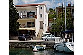 Alojamiento en casa particular Jadranovo Croacia